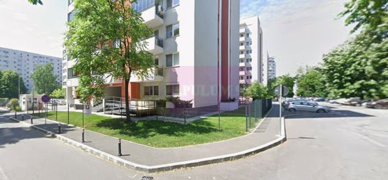 Vanzare apartament de 3 camere la Dristor-Baba Novac, metrou